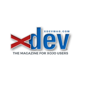 xDev magazine