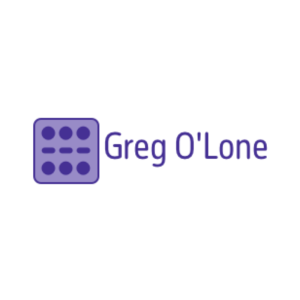 Gre O'Lone Logo