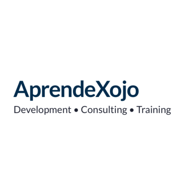 AprendeXojo Logo