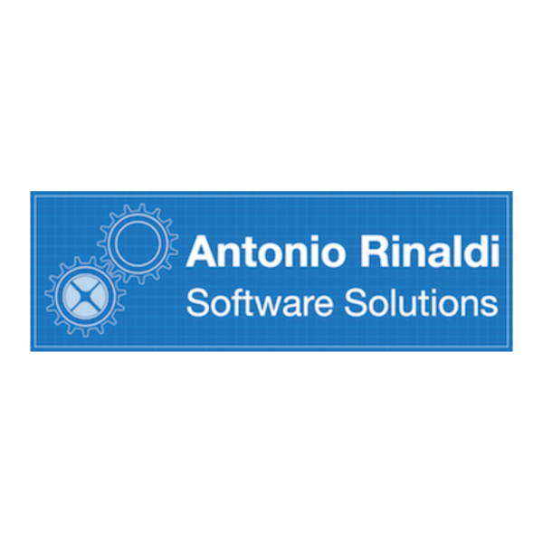 Antonio Rinaldi Software Logo