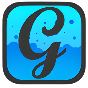 graffitisuite g logo