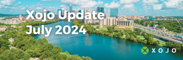 xojo 2024 newsletter