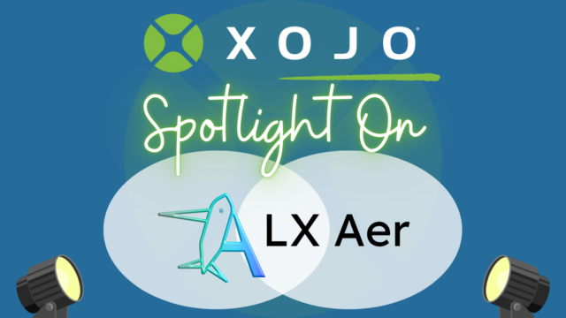 Spotlight On LX Aer