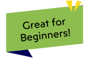 great for beginners newsletter 2