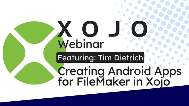 yt thumbnail android filemaker webinar