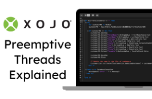 video preemptive threads explained