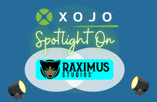 Spotlight On raximus (2)
