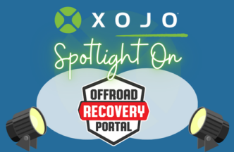 offroad portal
