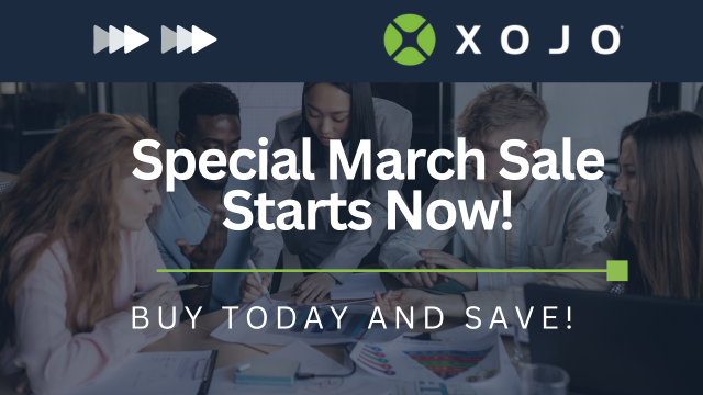 day 1 march sale email v3 special sale starts now