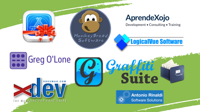 extras store logo collage v4 ;alarge