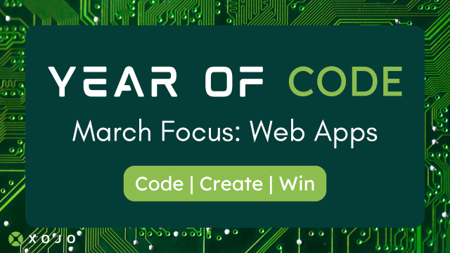 march newsletter YoC