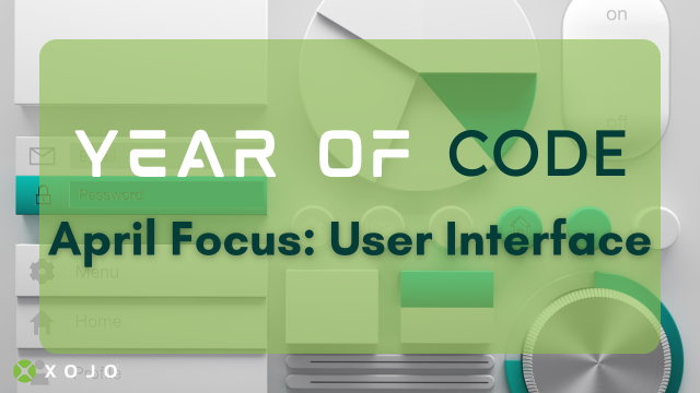 April newsletter YoC