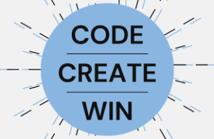 CODE CREATE WIN CIRCLE SMALL final final final