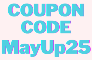 coupon code may 2025 upgrade sale v2