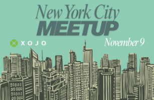 NYC Meetup Nov 9 Notification Image
