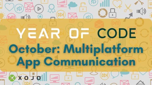 October newsletter YoC