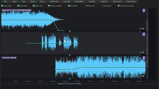 05 - Segue Editor (What do you build with Xojo now)